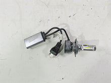 Load image into Gallery viewer, 2008 Yamaha XVS1300 V-Star Tourer Fahren H4 Led Headlight Bulb FAH4F6A0807 | Mototech271