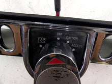 Load image into Gallery viewer, 2002 Harley Touring FLHTC Electra Glide Ignition Switch & Cover - VIN 71526-93B | Mototech271