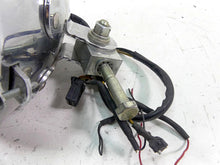 Load image into Gallery viewer, 2011 Harley Softail FLSTF Fat Boy Headlight Head Light Lamp Led Lens 69748-05B | Mototech271