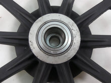 Load image into Gallery viewer, 2016 Indian Chieftain Dark Horse Rear Main Drive Belt Pulley 66T 24mm 1333429 | Mototech271