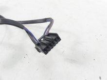 Load image into Gallery viewer, 2005 Harley Softail FLSTSC Heritage Springer Front Blinker Turn Signals 68972-00 | Mototech271