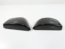Load image into Gallery viewer, 2006 Honda VT1100 C2 Shadow Side Cover Fairing Cowl Set 83610-MCK-A70Z | Mototech271