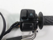Load image into Gallery viewer, 2003 Harley Dyna 100TH FXDL Low Rider Right Hand Control Switch - Read 71589-96B | Mototech271