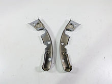 Load image into Gallery viewer, 2010 Harley Touring FLHX Street Glide Subframe Strut Covers 47502-09A 47504-09A | Mototech271