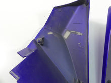 Load image into Gallery viewer, 2016 Honda VT1300 CRG Stateline Side Cover Fairing Cowl Set 83410-MFR-D10 | Mototech271