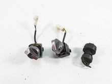 Load image into Gallery viewer, 2018 Yamaha YXZ1000R EPS SS Ignition Light Awd Switch & Key Set 5UG-H2510-00-00