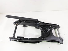 Load image into Gallery viewer, 2018 KTM 1290 Super Adv S Swingarm & Axle & Pivot Bolt 6070403004433