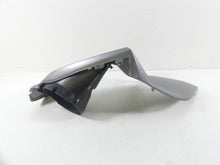 Load image into Gallery viewer, 2015 BMW R1200RT K52 Right Side Between Leg Knee Fairing Cover 46638583582