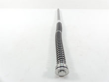 Load image into Gallery viewer, 2015 Victory Cross Country 8 Ball Front Fork Internal Cartridge Set 5137269