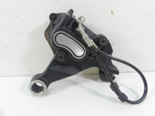 Load image into Gallery viewer, 2015 Harley FXDF Dyna Fat Bob Rear Brake Caliper + Line For 25mm Axle 40908-08 | Mototech271