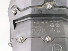 Load image into Gallery viewer, 2024 Triumph Tiger 900 GT Air Box Cleaner & Tubes Set T2209565 T2202707 | Mototech271