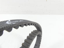 Load image into Gallery viewer, 2012 Harley Touring FLHTK Electra Glide Rear Drive Belt 140T 1" 40024-09A