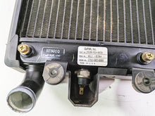 Load image into Gallery viewer, 2002 Honda V-Twin VTX1800 C Radiator Reservoir Hoses Guard READ 19010-MCH-C20 | Mototech271