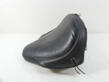 Load image into Gallery viewer, 1993 Harley FXSTS Softail Springer Butt Buffer Front Driver Saddle Seat 937 | Mototech271