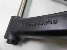 Load image into Gallery viewer, 2015 KTM 1290R Super Duke Swingarm Swing Arm Suspension & Axle 6130403004433 | Mototech271