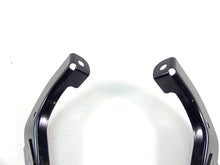 Load image into Gallery viewer, 2008 Harley Touring FLHX Street Glide Front Fairing Mount Holder Set 58479-96B | Mototech271