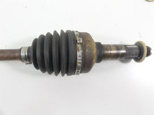 Load image into Gallery viewer, 2016 Yamaha YXZ1000 R EPS SE Front Drive CV Axle Shaft 2HC-2518F-00-00 | Mototech271