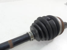 Load image into Gallery viewer, 2018 Can Am Maverick X3 XMR Turbo R Front Drive Shaft Cv Axle Set 705402048 | Mototech271