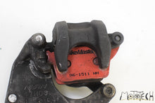Load image into Gallery viewer, 2012 Suzuki GSXR1000 GSXR 1000 Rear NISSIN Brake Caliper 69100-47H00-999 | Mototech271