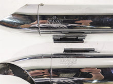 Load image into Gallery viewer, 1996 Harley Touring FLHTCUI Electra Glide Vance Hines 4" Slip On Exhaust Set 16762 | Mototech271