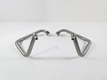 Load image into Gallery viewer, 2023 BMW R1250RT RTP K52 Left Right Case Crash Guard Set 46548548593 46548548594