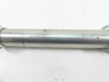 Load image into Gallery viewer, 2014 Ducati Hypermotard 821 SP Straight Front Axle Wheel Spindle 81910601A | Mototech271