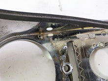 Load image into Gallery viewer, 2004 Harley FLSTCI Softail Heritage Fuel Tank Panel Cover 71273-00A | Mototech271