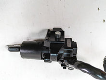 Load image into Gallery viewer, 2018 Kawasaki ZX1002 Ninja H2 SX Ignition Switch Key Lock Cap Set 27048-5148 | Mototech271