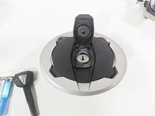 Load image into Gallery viewer, 2020 Kawasaki ZX6R ZX636 Ninja Ignition Switch Key Lock Set 27048-5023