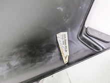 Load image into Gallery viewer, 2009 BMW R1200GS K255 Adv Tank Trim Between Leg Side Cover Set -Read 46637698234 | Mototech271