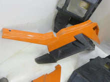 Load image into Gallery viewer, 2016 Polaris RZR900 S EPS Body Fairing Plastic Tank Door Panel Cover Set 5439834