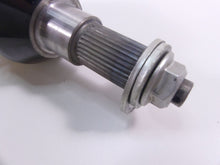 Load image into Gallery viewer, 2020 Kawasaki KRX KRF 1000 Teryx Front Right Cv Drive Shaft Axle Set 59266-0732