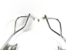 Load image into Gallery viewer, 2011 Victory Cross Country Aftermarket Saddlebag Crash Guard Set - Read | Mototech271