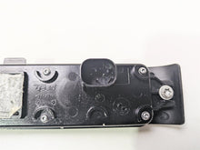 Load image into Gallery viewer, 2016 BMW R1200RT K52 Radio Audio Side Control Button Knob Panel 65147727885