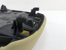 Load image into Gallery viewer, 2012 BMW R1200 GS K255 Adventure Rear Passenger Sandrover Seat 52537667726 | Mototech271