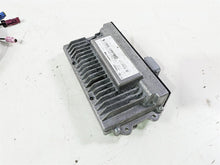 Load image into Gallery viewer, 2015 BMW K1600 GT K48 Audio Amp & Wiring & Antenna Set 65128542065 65128542064