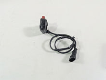 Load image into Gallery viewer, 2017 Aprilia RSV 1100 Tuono V4 Factory Right Hand Control Switch B045021