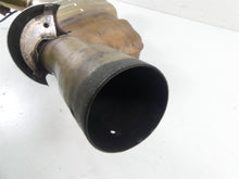 Load image into Gallery viewer, 2003 BMW R1150 GS R21 Exhaust Center Silencer Chamber 18127661241