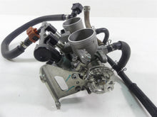 Load image into Gallery viewer, 2015 Yamaha YZF-R3 Mikuni Throttle Body Bodies Fuel Injection 2MS-E3750-01-00 | Mototech271