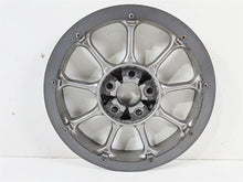 Load image into Gallery viewer, 2008 Yamaha XV1900 Roadliner S Rear Belt Pulley Sprocket 70T 4WM-25470-10-00