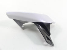 Load image into Gallery viewer, 2018 Mv Agusta Brutale 800 RR Front Right Tank Air Inlet Cover Fairing 80A0C2090 | Mototech271