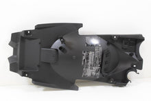 Load image into Gallery viewer, 2014 BMW R1200R R1200 R K27 Rear Inner Fender Mud Guard 46627697191