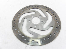 Load image into Gallery viewer, 2019 Harley Softail FXBB Street Bob Sunstar Front Brake Disc Rotor 41500022 | Mototech271