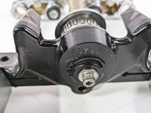 Load image into Gallery viewer, 2008 Harley FLSTC Softail Heritage Lower & Upper Triple Tree Set 41mm 45605-00A | Mototech271