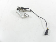 Load image into Gallery viewer, 2006 Ducati 999 Biposto Rear Brake Lever Pedal & Mount - Read 45720131A