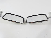Load image into Gallery viewer, 2005 Suzuki VZ800 M50 Boulevard Rear View Mirror Set 56500-45C51 56600-45C51