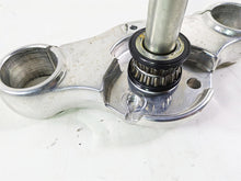 Load image into Gallery viewer, 2021 Harley Softail FXST Standard Lower Triple Tree Steering Clamp 45900299