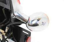 Load image into Gallery viewer, 2014 Indian Chief Vintage Taillight Blinker Plate Holder Set 5138445 | Mototech271