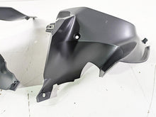 Load image into Gallery viewer, 2015 BMW R1200GS Adv K51 Infill Side Cover Fairing Set READ 46638536938 | Mototech271