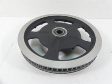 Load image into Gallery viewer, 2014 Harley Touring FLHX Street Glide Rear Drive Belt Sprocket 68T 1" 37781-09 | Mototech271